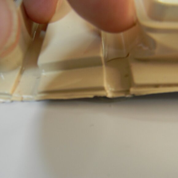 Vintage Disney The Great Mouse Detective Black Diamond Classic VHS Listing 2 - Picture 9 of 12